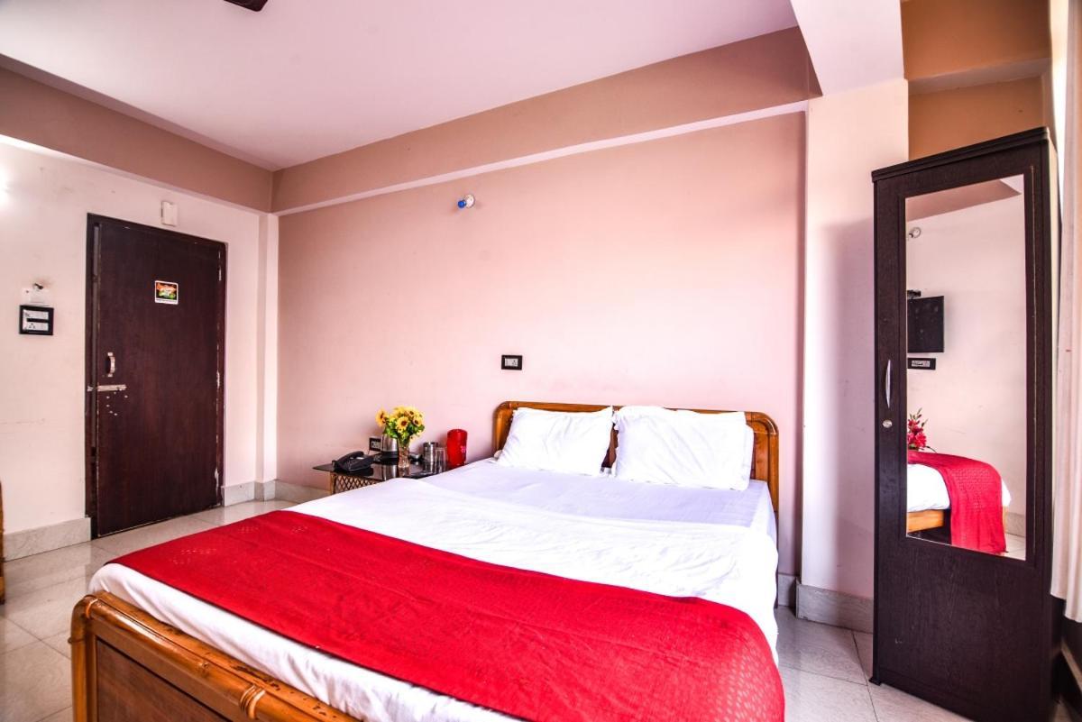 קלימפונג Hotel Aashiyana מראה חיצוני תמונה