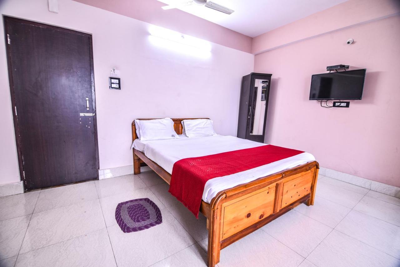 קלימפונג Hotel Aashiyana מראה חיצוני תמונה
