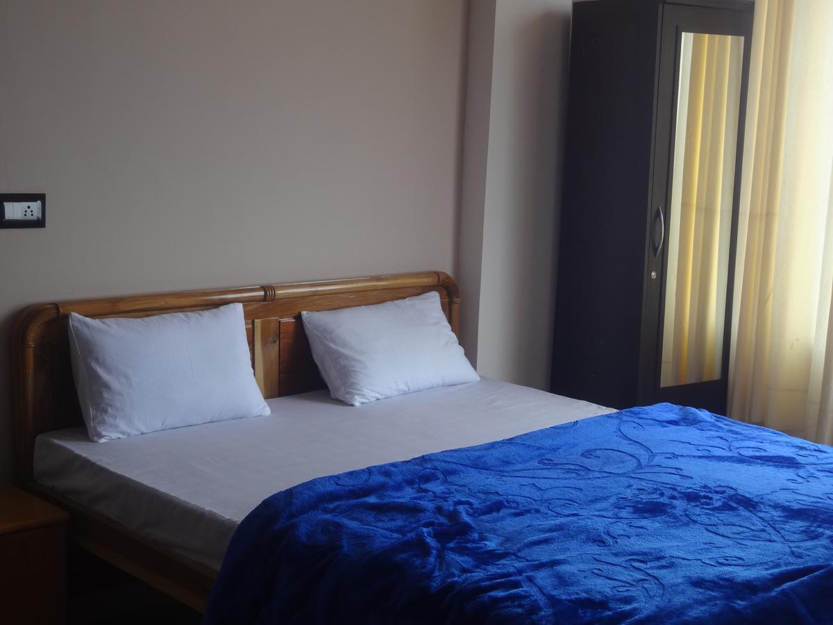 קלימפונג Hotel Aashiyana מראה חיצוני תמונה