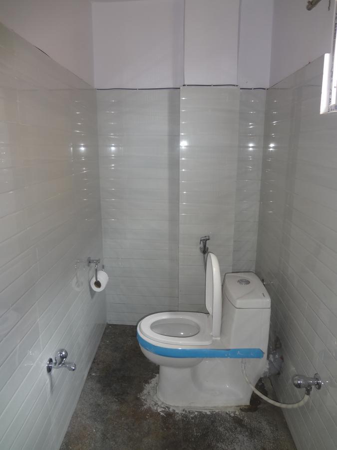 קלימפונג Hotel Aashiyana מראה חיצוני תמונה