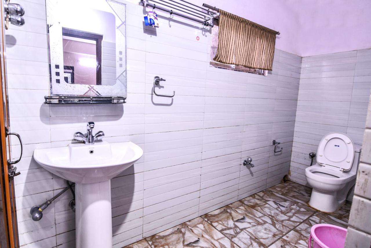 קלימפונג Hotel Aashiyana מראה חיצוני תמונה